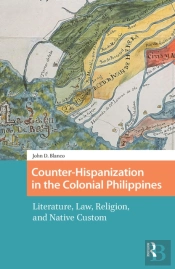 Counter-Hispanization In The Colonial Philippines