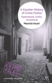 Counter-History Of Crime Fiction