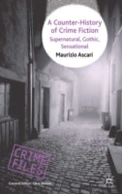 Bertrand.pt - Counter-History Of Crime Fiction