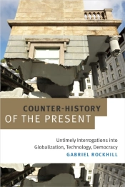 Counter-History Of The Present