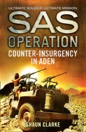 Counter-Insurgency In Aden
