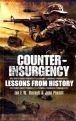 Bertrand.pt - Counter-Insurgency: Lessons From History