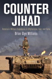 Counter Jihad
