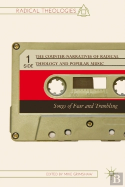Bertrand.pt - Counter-Narratives Of Radical Theology And Popular Music