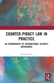 Counter-Piracy Law In Practice
