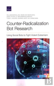 Counter-Radicalization Bot Research