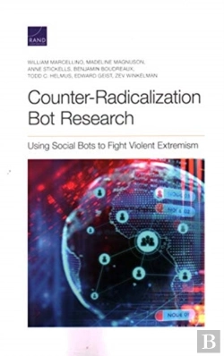 Bertrand.pt - Counter-Radicalization Bot Research