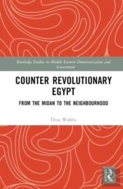 Counter Revolutionary Egypt