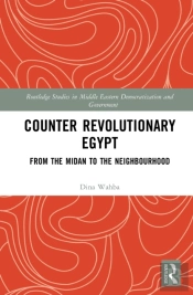 Counter Revolutionary Egypt
