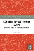 Counter Revolutionary Egypt