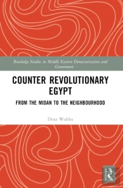 Counter Revolutionary Egypt