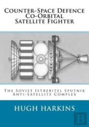Counter-Space Defence Co-Orbital Satellite Fighter