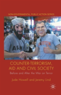 Counter-Terrorism, Aid And Civil Society