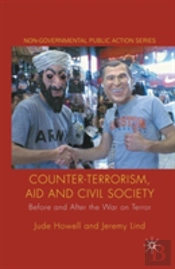 Counter-Terrorism, Aid And Civil Society