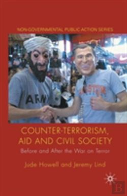 Bertrand.pt - Counter-Terrorism, Aid And Civil Society