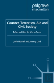 Counter-Terrorism, Aid And Civil Society