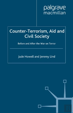 Bertrand.pt - Counter-Terrorism, Aid And Civil Society