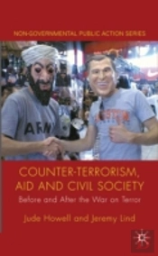 Counter-Terrorism, Aid And Civil Society