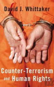 Counter-Terrorism And Human Rights