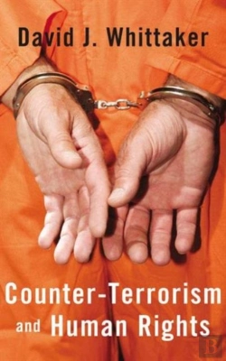 Bertrand.pt - Counter-Terrorism And Human Rights