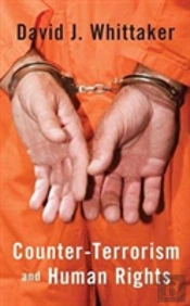 Counter-Terrorism And Human Rights