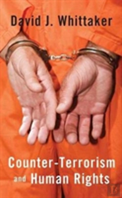 Bertrand.pt - Counter-Terrorism And Human Rights