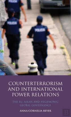 Bertrand.pt - Counter Terrorism And International Power Relations