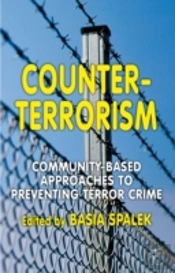 Counter-Terrorism
