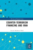 Counter-Terrorism Financing And Iran