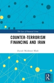 Counter-Terrorism Financing And Iran