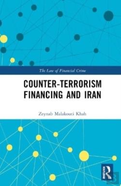 Bertrand.pt - Counter-Terrorism Financing And Iran