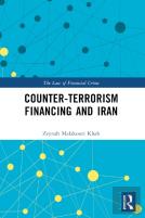 Counter-Terrorism Financing And Iran