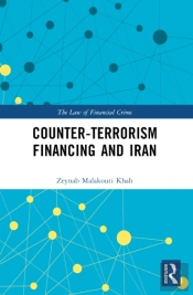 Counter-Terrorism Financing And Iran