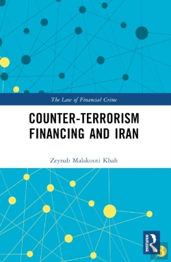 Bertrand.pt - Counter-Terrorism Financing And Iran