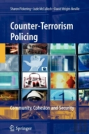 Counter-Terrorism Policing