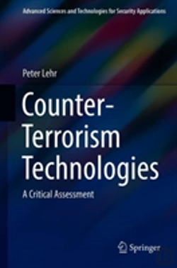Bertrand.pt - Counter-Terrorism Technologies