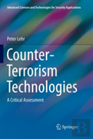 Counter-Terrorism Technologies