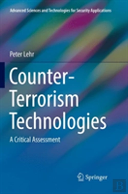 Bertrand.pt - Counter-Terrorism Technologies