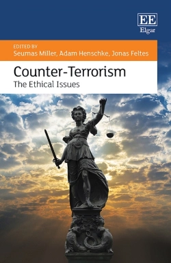 Bertrand.pt - Counter-Terrorism - The Ethical Issues