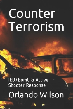 Bertrand.pt - Counter Terrorism
