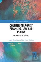 Counter-Terrorist Financing Law And Policy