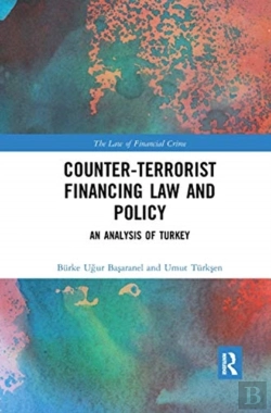 Bertrand.pt - Counter-Terrorist Financing Law And Policy