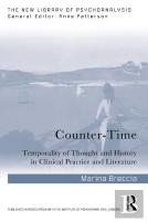 Counter-Time