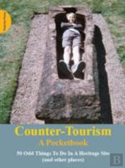 Bertrand.pt - Counter-Tourism: A Pocketbook
