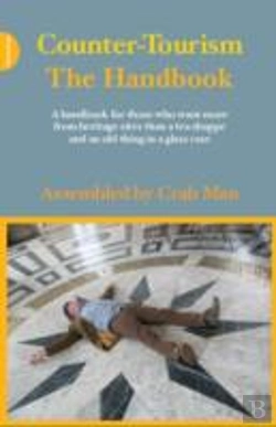 Bertrand.pt - Counter-Tourism: The Handbook