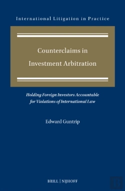 Bertrand.pt - Counterclaims In Investment Arbitration