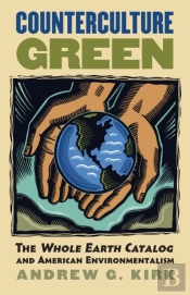 Counterculture Green
