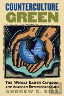Counterculture Green