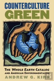Counterculture Green