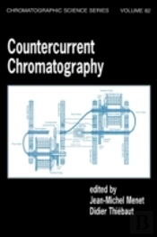 Countercurrent Chromatography